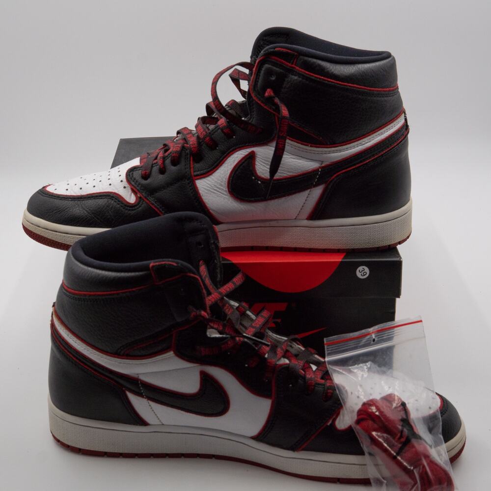 Jordan 1 High Bloodline Size 13 VNDS